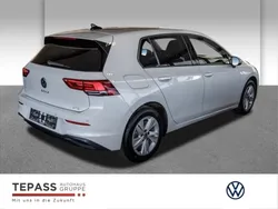 VW Golf VIII