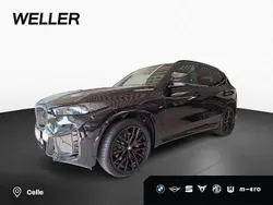 Saphirschwarz (schwarz) Gebraucht 2024 BMW X5 M Sport SUV | 82.850 € (Superpreis)