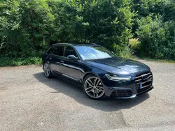 Gebraucht 2015 Audi A6 S-Line Kombi | 17.700 € (Fairer Preis)