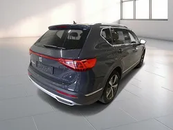 Other Gebraucht 2021 Seat Tarraco XCELLENCE SUV | 24.990 € (Fairer Preis)