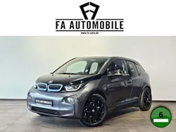 Grau Gebraucht 2016 BMW i3 Comfort Edition Kleinwagen | 12.990 €