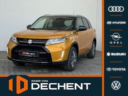 Gelb Gebraucht 2025 Suzuki Vitara Comfort SUV | 24.480 € (Fairer Preis)