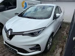 Artik weis Gebraucht 2022 Renault Zoe Experience Kleinwagen | 14.990 € (Fairer Preis)