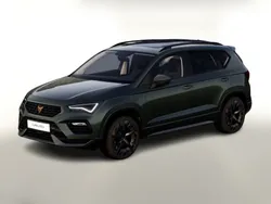 Grün Neu 2025 Cupra Ateca SUV | 35.977 € (Fairer Preis)