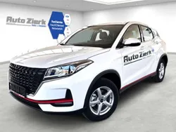 Weiss Gebraucht 2025 DFSK Fengon SUV | 17.990 € (Fairer Preis)
