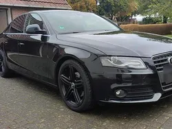Gebraucht 2009 Audi A4 Limousine | 5.300 € (Fairer Preis)
