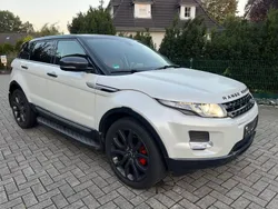Gebraucht 2013 Land Rover Range Rover evoque Prestige SUV | 19.900 € (Teuer)