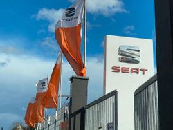 Schwarz Gebraucht 2024 Seat Ateca Xperience SUV | 29.900 € (Fairer Preis)