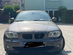 Braun Gebraucht 2007 BMW 118 Kleinwagen | 4.000 € (Fairer Preis)
