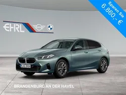 Grün Neu 2025 BMW 120 Performance Kleinwagen | 33.490 € (Superpreis)