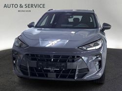 Grau Gebraucht 2025 Cupra Terramar VZ SUV | 51.950 €