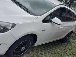 Gebraucht 2015 Opel Astra Style Kombi | 4.850 € (Teuer)