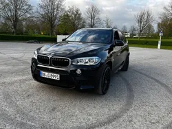 Schwarz Gebraucht 2016 BMW X5 M Performance SUV | 50.000 €