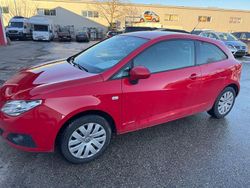 Rot Gebraucht 2011 Seat Ibiza SC Copa Kleinwagen | 1.899 € (Superpreis)