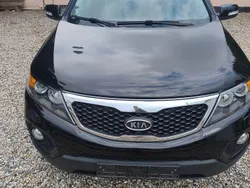 Schwarz Gebraucht 2011 Kia Sorento Attract SUV | 7.500 € (Superpreis)