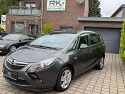 Other Gebraucht 2012 Opel Zafira Tourer Edition Van / Kleinbus | 9.999 € (Fairer Preis)