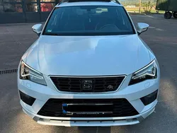 Weiß Gebraucht 2019 Seat Ateca FR SUV | 24.199 € (Fairer Preis)