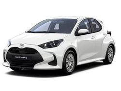 Weiß Neu 2025 Toyota Yaris Hybrid Comfort Limousine | 23.690 € (Guter Preis)