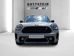 Moonwalk grey () Gebraucht 2022 Mini Cooper S Countryman Classic SUV | 28.870 € (Fairer Preis)