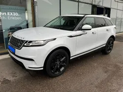 Weiß Gebraucht 2020 Land Rover Range Rover Velar SE SUV | 38.999 € (Superpreis)