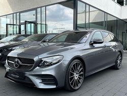 Grau Gebraucht 2019 Mercedes E53 AMG AMG Limousine | 47.890 € (Guter Preis)