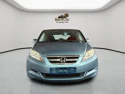 Blau Gebraucht 2006 Honda FR-V Comfort Van / Kleinbus | 1.900 € (Fairer Preis)
