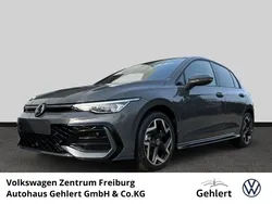 Grau Neu 2025 VW Golf VIII R-line Limousine | 41.500 €