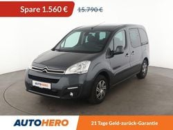 Grau Gebraucht 2018 Citroën Berlingo SELECTION Van / Kleinbus | 14.230 € (Guter Preis)