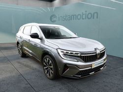 Grau Gebraucht 2023 Renault Espace Techno Van / Kleinbus | 38.538 € (Fairer Preis)