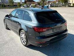 Grau Gebraucht 2019 Audi A4 S-Line Kombi | 18.499 €