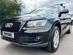 Schwarz Gebraucht 2012 Audi Q5 S-Line SUV | 10.990 € (Guter Preis)