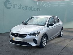 Silber Gebraucht 2023 Opel Corsa Edition Limousine | 18.900 € (Fairer Preis)