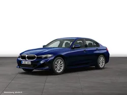 Gebraucht 2024 BMW 318 Shadowline Limousine | 35.949 € (Fairer Preis)