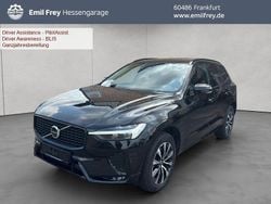 Onyx blackmetallic 717 Gebraucht 2024 Volvo XC60 Plus SUV | 41.750 € (Guter Preis)