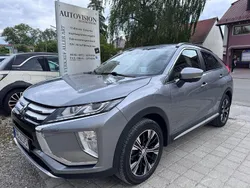 Grau Gebraucht 2020 Mitsubishi Eclipse Cross Top SUV | 21.450 € (Fairer Preis)