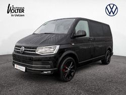 Deep black Gebraucht 2016 VW Multivan Van | 32.999 € (Fairer Preis)
