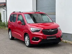 Opel Combo Life