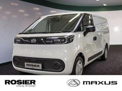 Weiß Gebraucht 2025 Maxus eDeliver 5 Van | 40.990 €
