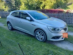 Grau Gebraucht 2016 Renault Mégane IV Limousine | 8.250 € (Superpreis)