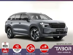 Graphitegrau metallic Neu 2025 Skoda Kodiaq SUV | 48.788 € (Guter Preis)