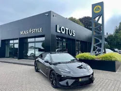 Stellar black Neu 2025 Lotus Emeya Kleinwagen | 129.950 €