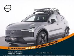 Vapour grey Gebraucht 2025 Volvo EX30 CC Performance SUV | 49.990 €