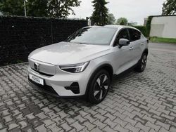 Gebraucht 2024 Volvo EC40 SUV | 37.990 € (Guter Preis)