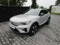 Gebraucht 2024 Volvo EC40 SUV | 38.990 € (Guter Preis)