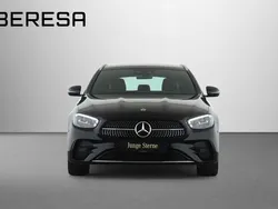 Gebraucht 2022 Mercedes E300 | 34.880 € (Guter Preis)