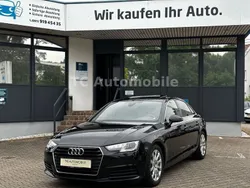 Schwarz Gebraucht 2018 Audi A4 Sport Limousine | 16.999 € (Guter Preis)