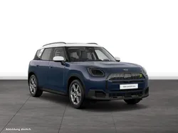 Other Neu 2024 Mini Countryman SUV | 41.299 € (Fairer Preis)