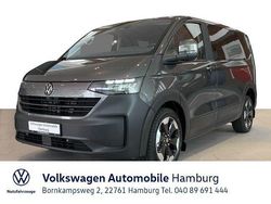 Grau Neu 2025 VW Caravelle PanAmericana Van / Kleinbus | 65.990 € (Teuer)