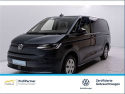Blau Gebraucht 2023 VW T7 Basis Van | 51.455 € (Fairer Preis)