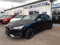 Schwarz Gebraucht 2024 Cupra Leon Limousine | 26.990 € (Guter Preis)